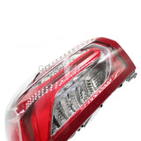 Rear Outer LED Tail Light Pair for 2019-2021 Chevrolet Malibu XL 377464675026 – product image 4