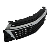 Front Bumper Grille for 2022-2023 Chevrolet Traverse 23376131