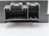 2007–2014 Lincoln Navigator Ford Expedition Air Suspension Control Module 7L14-3C142-AC OEM - product image