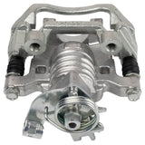 Front and Rear Brake Caliper Set for 2004-2012 Chevrolet Malibu Pontiac G6 Saturn Aura
