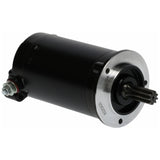 12V Starter For Ducati Hypermotard 1100 S 2008-2009 270.4.010.1A 428000-5021 – front view