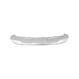Front Lower Skid Plate Silver for 2016-2017 Ford Explorer 2016-2019 Police Interceptor Utility