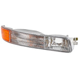 Park/Signal/Side Marker For 1999-2006 Sierra 1500 Set 15199561 2000-2006 Yukon 1224-0151LR - product image