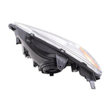 Headlight For 2001-2003 Civic Sedan Right 33101S5AA01 HO2503116 7221-0022R - product image