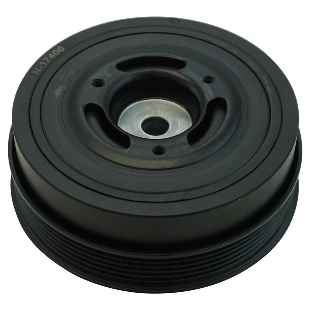 Harmonic Balancer for 2002-2008 Mini Cooper S