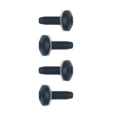 Cowl Grille Torx Screws 6509190AA (4 Pack) for 2007-2018 Jeep Wrangler JK