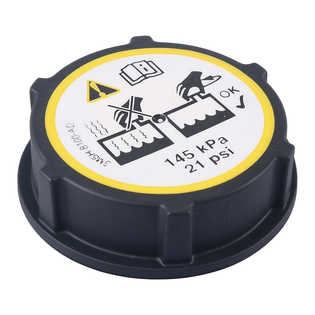 Coolant Expansion Tank Cap 31368311 for 2004-2014 Volvo XC60 XC70 S60 S80
