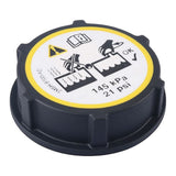 Coolant Expansion Tank Cap 31368311 for 2004-2014 Volvo XC60 XC70 S60 S80
