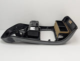 2003-2006 Honda Element Climate Control Heater AC Panel Console Trim Vents 77250SCV-A012M1 OEM - product image