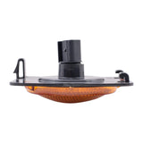 Park/Signal/Side Marker For 2007-2017 Wrangler Left 55078145AA 2018 Wrangler JK 2226-0008L - product image