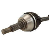 Front Passenger Side CV Axle for 2009-2014 Nissan Maxima