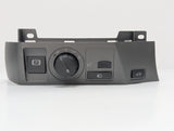 2002-2005 BMW 745i 745Li Headlight Fog Light Parking Trunk Control Switch OEM 6918848 - product image