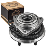 Hub and Bearing for 2007-2011 Nitro with ABS Front Left or Right 52109947AF 2087-0155 - product image