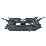 Gloss Black Front Grille for 2023-2025 Chevrolet Blazer RS 84764907