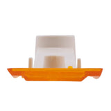 Park/Signal/Side Marker For 1981-1986 C10 without Chrome Trim Right 915450 1988 R20 1223-0089R - product image