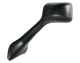 Driver Left Side Black Foldable Hood Mirror for 18-26 International LT RH 3787835C92 - view 3