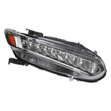 Passenger Full LED Headlight Assembly for 2018-2022 Honda Accord 33100TVAA11 – product image
