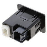 AUX Auxiliary USB Jack Port Audio 28023-5AA0A For Nissan Murano Altima 2015-2018 – product image 6
