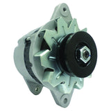Alternator For Nissan Datsun Truck 620 720 2.0 1978-1980 23100B9805 LR120-15 – front view