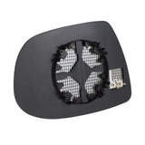 Mirror Glass with Base For 2011-2016 Optima Heated Left 876112T110 KI1324114 9339-0052L - product image