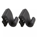 2 Pcs Car Window Shade Hook For 2017-2023 Chrysler Pacifica Voyager 5XR76DX9AA – product image 6
