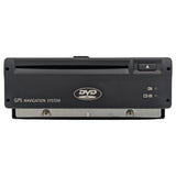 02-08 BMW E65 E66 745LI 750I B7 GPS NAVIGATION SYSTEM CD DVD PLAYER DRIVE UNIT 65.90 6942166-01 OEM - product image