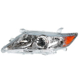 Left Driver Side Halogen Headlight for 2010-2011 Toyota Camry 81150-06500