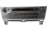 2014-2016 INFINITI QX60 Dash-Mounted Multimedia Control Panel 253913JA0A - product image