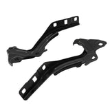 HOOD HINGE for CRUZE 2016 2017 2018 2019 RIGHT & LEFT PAIR SET 84136837 – product image