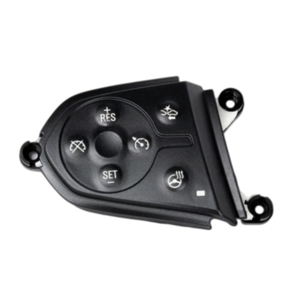 Steering Wheel Cruise Control Switch 23134233 for 2015-2020 Chevrolet Tahoe