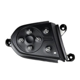 Steering Wheel Cruise Control Switch 23134233 for 2015-2020 Chevrolet Tahoe
