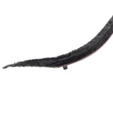 Door Window Belt Weatherstrip Kit for 1961-1966 Ford F-100, F-250 and F-350