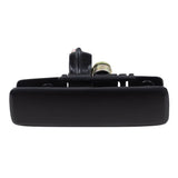 Front Driver Side Outside Door Handle fits 1993-2005 Astro ADS2858L - product image