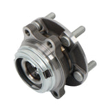 Front Wheel Hub Bearing for 2007-2018 Nissan Altima Maxima Murano Infiniti
