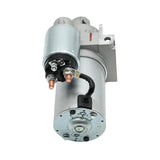 High Torque 4HP Mini Starter 6562N for Mercruiser 1998-UP 350 for Chevy 350 454 18453 – product image 2