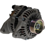 Alternator For Mitsubishi Lancer EVO 2.0L 2004-2006 MD366831 A003TB1791 – front view