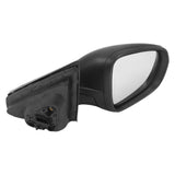 Front Right Heated Manual Fold Mirror for 2021-2024 Chevrolet Trailblazer LT 42725572