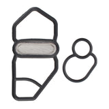 VTEC Solenoid Gaskets 15825-P13-005 for 1995-2001 Honda Prelude 2.2L