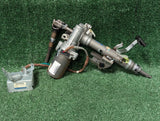 04-09 Toyota Prius Electric Power Steering Column Control Module 80960-47051 OEM - product image