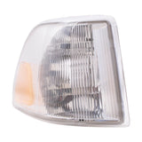 Park/Signal/Side Marker For 1998-2000 S70 Set 94831856 1998-2002 C70 VO2521101 8223-0016LR - product image