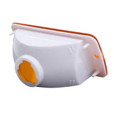 Park/Signal/Side Marker For 2001-2006 Wrangler Right 55156488AB CH2521141 2223-0006R - product image