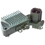 Regulator For Acura 96-06 Honda 96-03 126000-2090, 126000-2160, 126000-2170 PPIN445 – front view