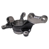 Front Steering Knuckle Pair for 2004-2010 Toyota Sienna