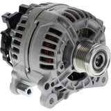 150A Alternator Fits Audi Europe A3 2007-15, A1 2010-15 TG14C012 03C903023A – front view
