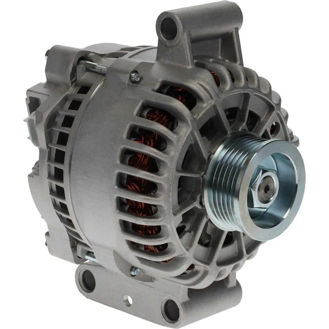 Alternator For Ford Escape Mazda Tribute 3.0L 01 02 03 04 1L8U-10300 – front view