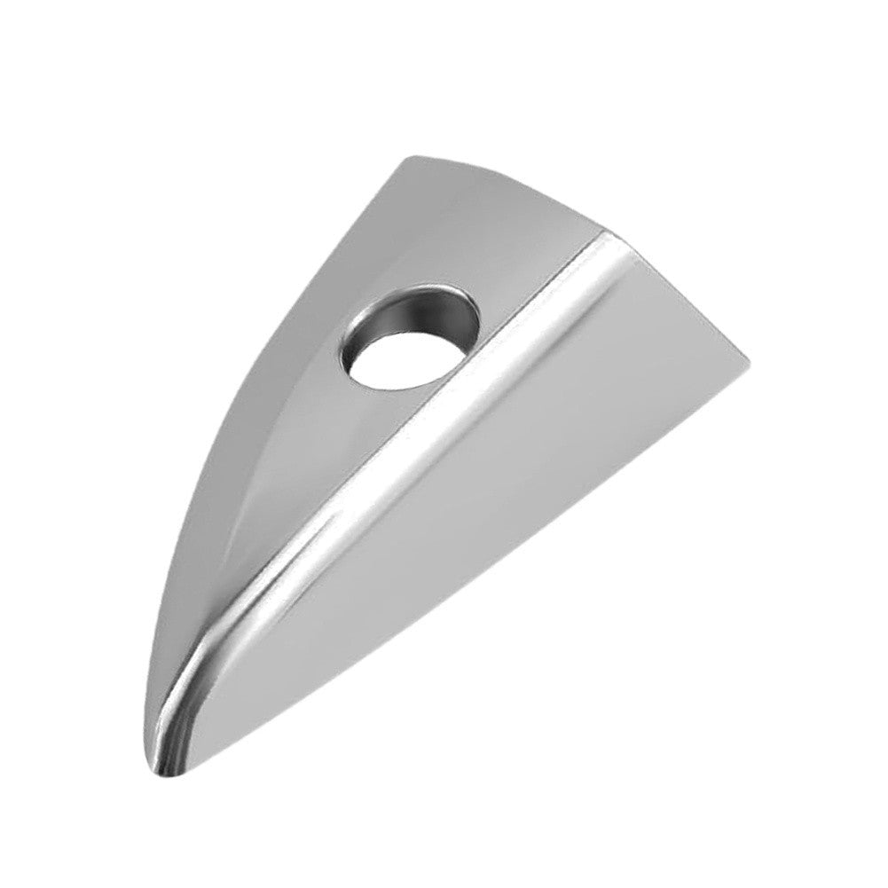 Front Left Door Handle Cover 72183-TZ5-A01 for 2014-2020 Acura MDX