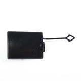 Front Tow Hook Cover A2118850026 for 2003-2006 Mercedes-Benz E-Class W211