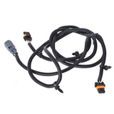 Fog Light Harness 68197065AA for 2013-2020 Ram 1500