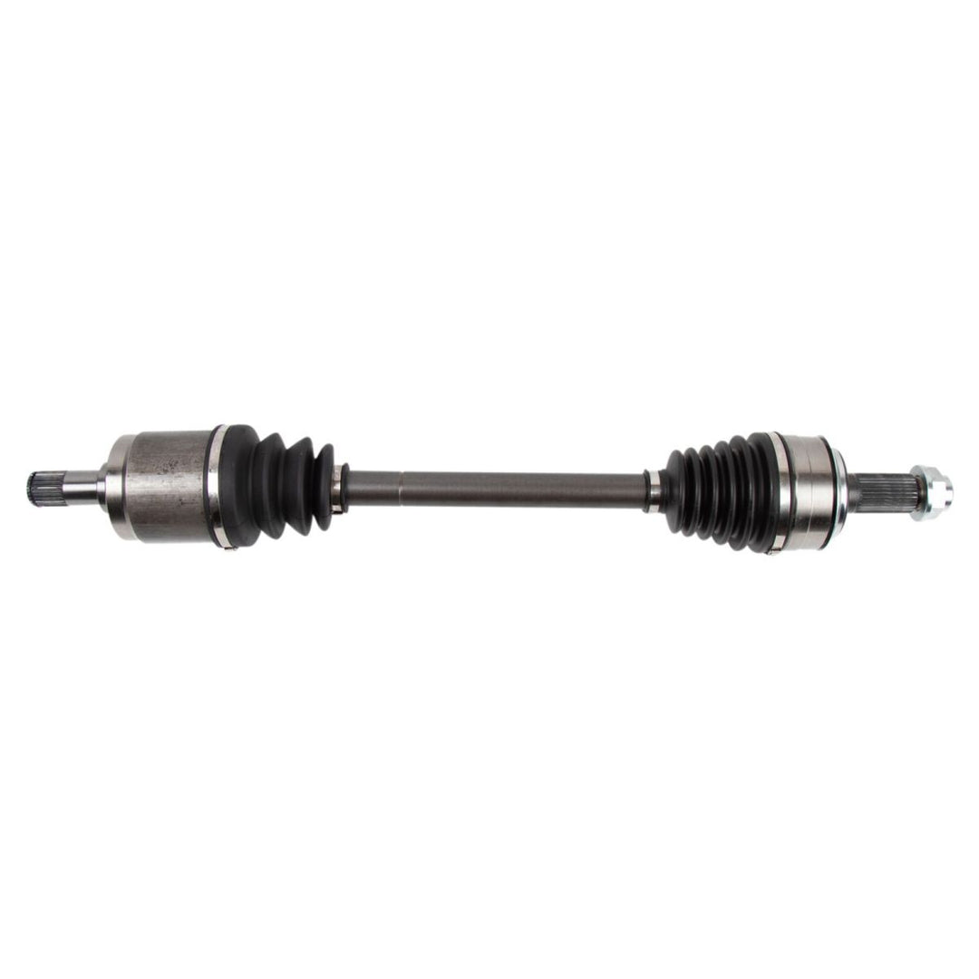 Front CV Axle, Wheel Bearing, Hub and Sway Bar Link Kit for 2017 Honda CR-V AWD