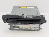 09-10 BMW 528i 535i 550i E60 E63 Navigation System CD Radio Player Receiver OEM 9199616 - product image